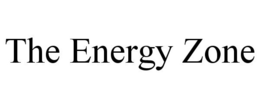 THE ENERGY ZONE trademark