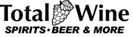 TOTAL WINE SPIRITS BEER & MORE trademark
