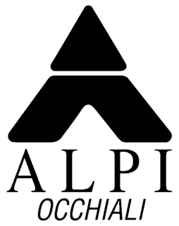 A ALPI OCCHIALI trademark
