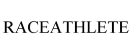 RACEATHLETE trademark