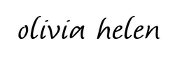 OLIVIA HELEN trademark