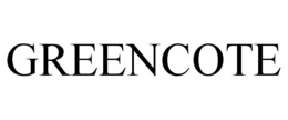 GREENCOTE trademark