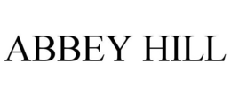 ABBEY HILL trademark