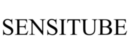 SENSITUBE trademark