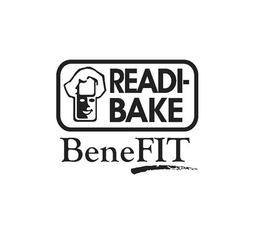 READI-BAKE BENEFIT trademark