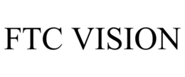 FTC VISION trademark