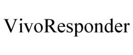 VIVORESPONDER trademark