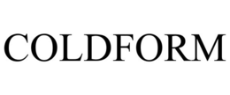 COLDFORM trademark