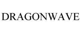 DRAGONWAVE trademark