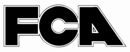 FCA trademark