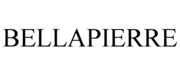 BELLAPIERRE trademark