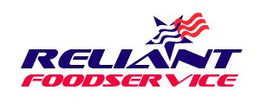 RELIANT FOODSERVICE trademark