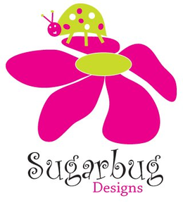 SUGARBUG DESIGNS trademark
