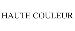 HAUTE COULEUR trademark
