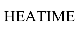 HEATIME trademark