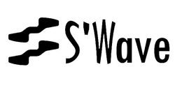 S'WAVE trademark