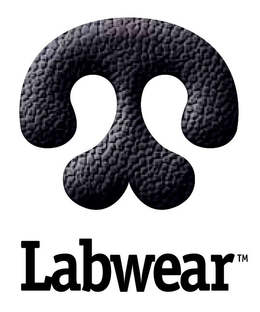 LABWEAR trademark