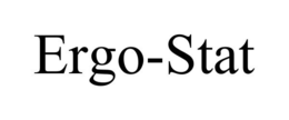ERGO-STAT trademark