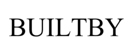 BUILTBY trademark