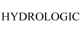 HYDROLOGIC trademark