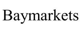 BAYMARKETS trademark