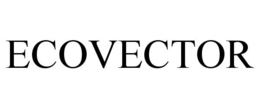 ECOVECTOR trademark
