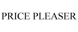 PRICE PLEASER trademark