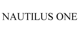 NAUTILUS ONE trademark
