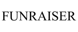 FUNRAISER trademark