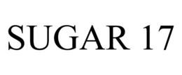 SUGAR 17 trademark