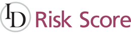 ID RISK SCORE trademark