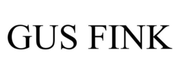 GUS FINK trademark