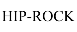 HIP-ROCK trademark