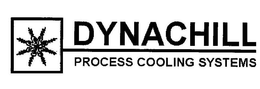 DYNACHILL PROCESS COOLING SYSTEMS trademark