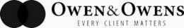 OWEN & OWENS EVERY CLIENT MATTERS trademark