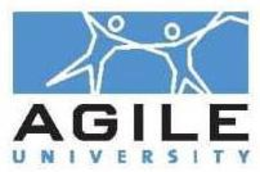 AGILE UNIVERSITY trademark