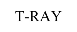 T-RAY trademark