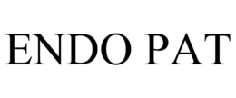 ENDO PAT trademark