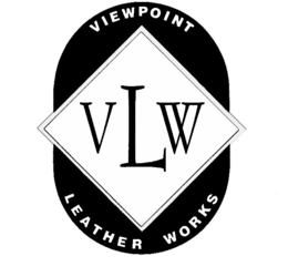 VIEWPOINT VLW LEATHER WORKS trademark