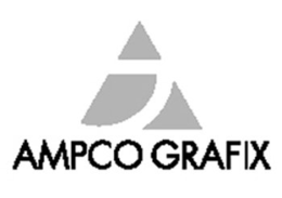 AG AMPCO GRAFIX trademark
