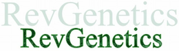REVGENETICS trademark