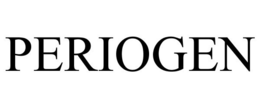 PERIOGEN trademark