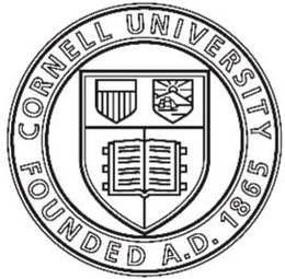 CORNELL UNIVERSITY FOUNDED A.D. 1865 trademark