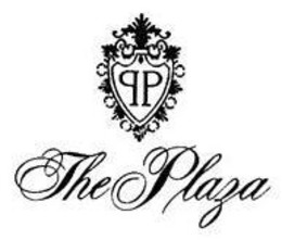 PP THE PLAZA trademark