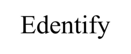 EDENTIFY trademark