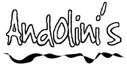 ANDOLINI'S trademark
