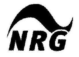 NRG trademark
