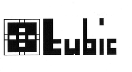 KUBIC trademark