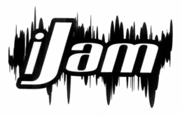 IJAM trademark