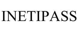 INETIPASS trademark